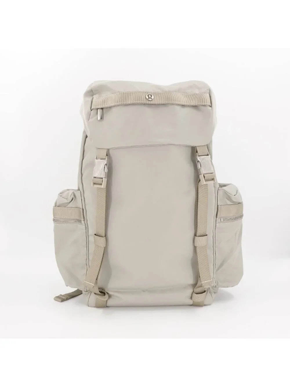 Lululemon Wunderlust Backpack 25L Grey